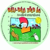 Bújj-bújj zöld ág 2 DVD borító CD1 label Letöltése