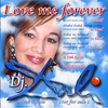 DJ Dali - Love me forever DVD borító FRONT Letöltése