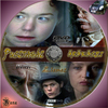 Pusztaház örökösei 2.lemez DVD borító CD1 label Letöltése
