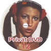 Privát dvd 12 DVD borító CD1 label Letöltése