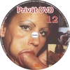 Privát dvd 12 DVD borító CD2 label Letöltése