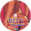 Rita játékai DVD borító CD1 label Letöltése