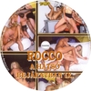 Rocco a hátsó bejáratban IX DVD borító CD3 label Letöltése