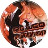 Rocco a nõk bálványa DVD borító CD1 label Letöltése