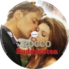 Rocco Budapesten DVD borító CD1 label Letöltése