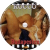 Rocco Budapesten DVD borító CD3 label Letöltése