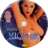 Rocco és Michelle DVD borító CD1 label Letöltése