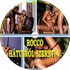 Rocco hátulról szereti 5 DVD borító CD4 label Letöltése