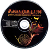 Magna Cum Laude - Gondatlanságból Elkövetett Emberölelés (Maxi) DVD borító CD1 label Letöltése