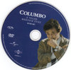 Columbo 2. évad 4. lemez DVD borító CD1 label Letöltése