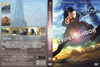 Hipervándor (Darth George) DVD borító FRONT Letöltése