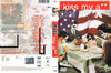KISS: Kiss my as DVD borító FRONT Letöltése