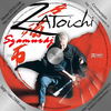 Szamuráj (Dufy66) DVD borító CD1 label Letöltése