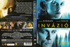 Invázió (2007) DVD borító FRONT Letöltése