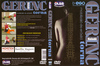Gerinctorna - haladó DVD borító FRONT Letöltése