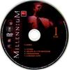 Millennium 1.évad 1-12. DVD borító CD2 label Letöltése
