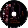 Millennium 1.évad 1-12. DVD borító CD3 label Letöltése