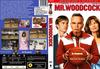 Mr. Woodcock (öcsisajt) DVD borító FRONT Letöltése
