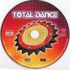 Total Dance DVD borító CD1 label Letöltése