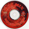 Hot Mix 2 DVD borító CD1 label Letöltése