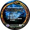Millennium 3.évad 17-20. DVD borító CD1 label Letöltése