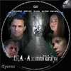 I.R.A. - A semmi királya (Gyurma) DVD borító CD1 label Letöltése