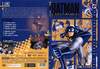 Batman 2. kötet 3. lemez (1992) (slim) DVD borító FRONT Letöltése