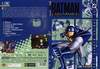 Batman 2. kötet 4. lemez (1992) (slim) DVD borító FRONT Letöltése