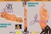 Virtuális szex Jennával DVD borító FRONT Letöltése