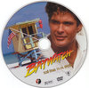 Baywatch 1. évad 11-18. rész DVD borító CD1 label Letöltése