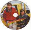 Baywatch 1. évad 11-18. rész DVD borító CD2 label Letöltése
