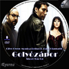 Golyózápor (Gyurma) DVD borító CD1 label Letöltése