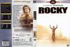 Rocky DVD borító FRONT Letöltése