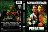 Predator 1. (öcsisajt) DVD borító FRONT Letöltése