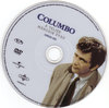 Columbo 2. évad 3. lemez DVD borító CD1 label Letöltése