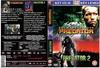 Predator 1-2 öcsisajt) DVD borító FRONT Letöltése