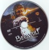 Beowulf - Legendák lovagja DVD borító CD1 label Letöltése