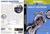 Discovery - Harley-Davidson DVD borító FRONT Letöltése