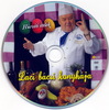 Laci bácsi konyhája - Húsvéti ízek DVD borító CD1 label Letöltése