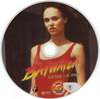 Baywatch 1. évad 7-10. és 19-21. rész DVD borító CD1 label Letöltése