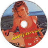 Baywatch 1. évad 7-10. és 19-21. rész DVD borító CD2 label Letöltése