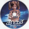 Zanzibar - Õrangyal DVD borító CD1 label Letöltése