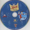 Jack a kalóz 3. lemez DVD borító CD1 label Letöltése