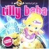Lilly baba - A világ körül DVD borító FRONT Letöltése