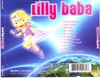Lilly baba - A világ körül DVD borító BACK Letöltése