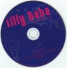 Lilly baba - A világ körül DVD borító CD1 label Letöltése
