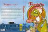 Freddie a béka DVD borító FRONT Letöltése