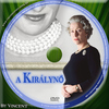 A királynõ DVD borító CD1 label Letöltése