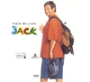 Jack (Freeman) DVD borító CD1 label Letöltése