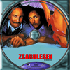 Zsarulesen (akosman) DVD borító CD1 label Letöltése